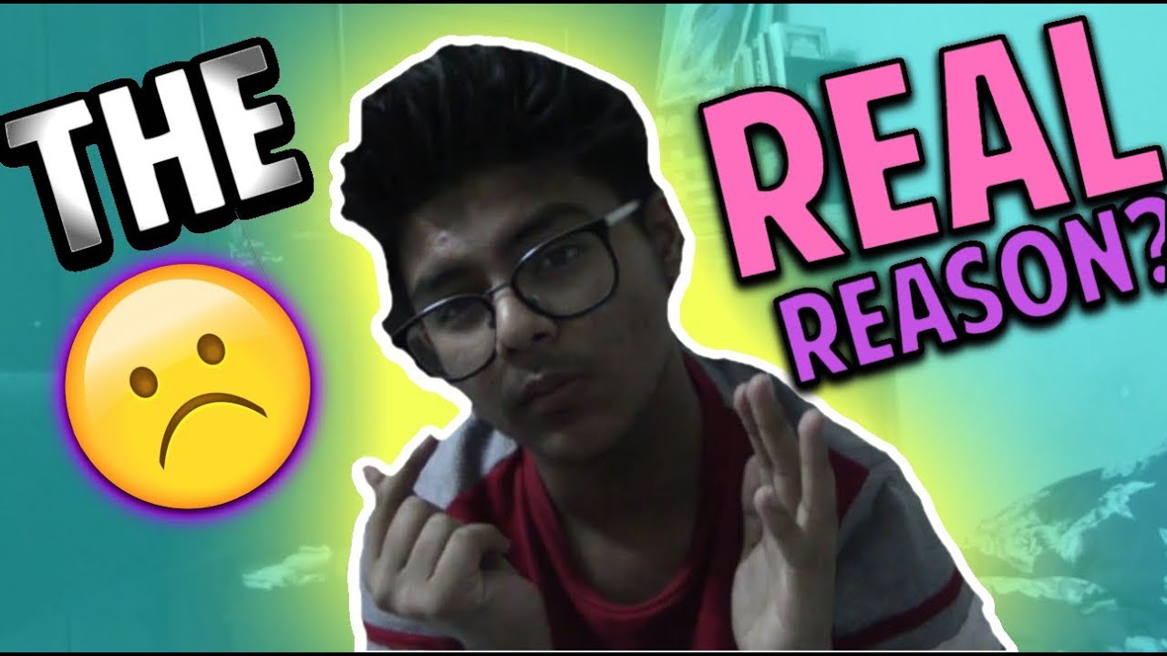 THE REAL REASON I CHANGED TO ROSE!!!! - YouTube
