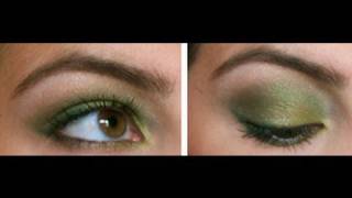 Maybelline Color Explosion Review/Tutorial