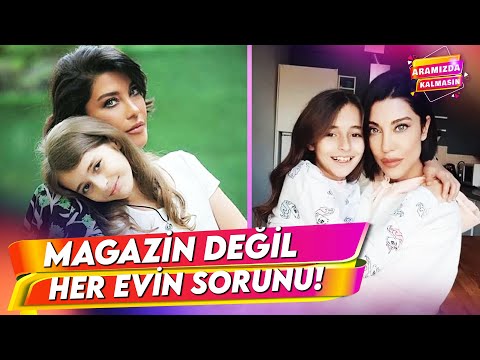 Deniz Akkaya'nın Kızıyla İlgili Yeni Gelişme | Aramızda Kalmasın 108. Bölüm