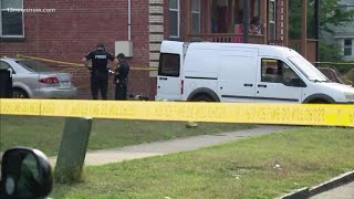 Man Shot to Death in Park Place in Norfolk