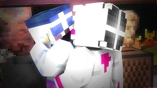 Minecraft Fnaf: Sister Location - Are Funtime Foxy And Ballora Dating (Minecraft Roleplay)