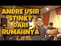 USIR STINKY DARI RUMAH SAYA..!!![BUKAN CLICKBAIT]