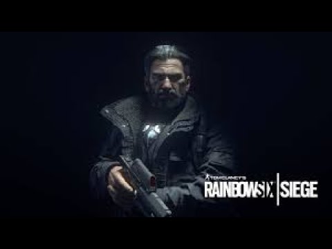 r6 Siege Ranked low elo Hustler - YouTube