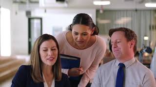 Meet Rise The Online Training System Your Employees Will Love