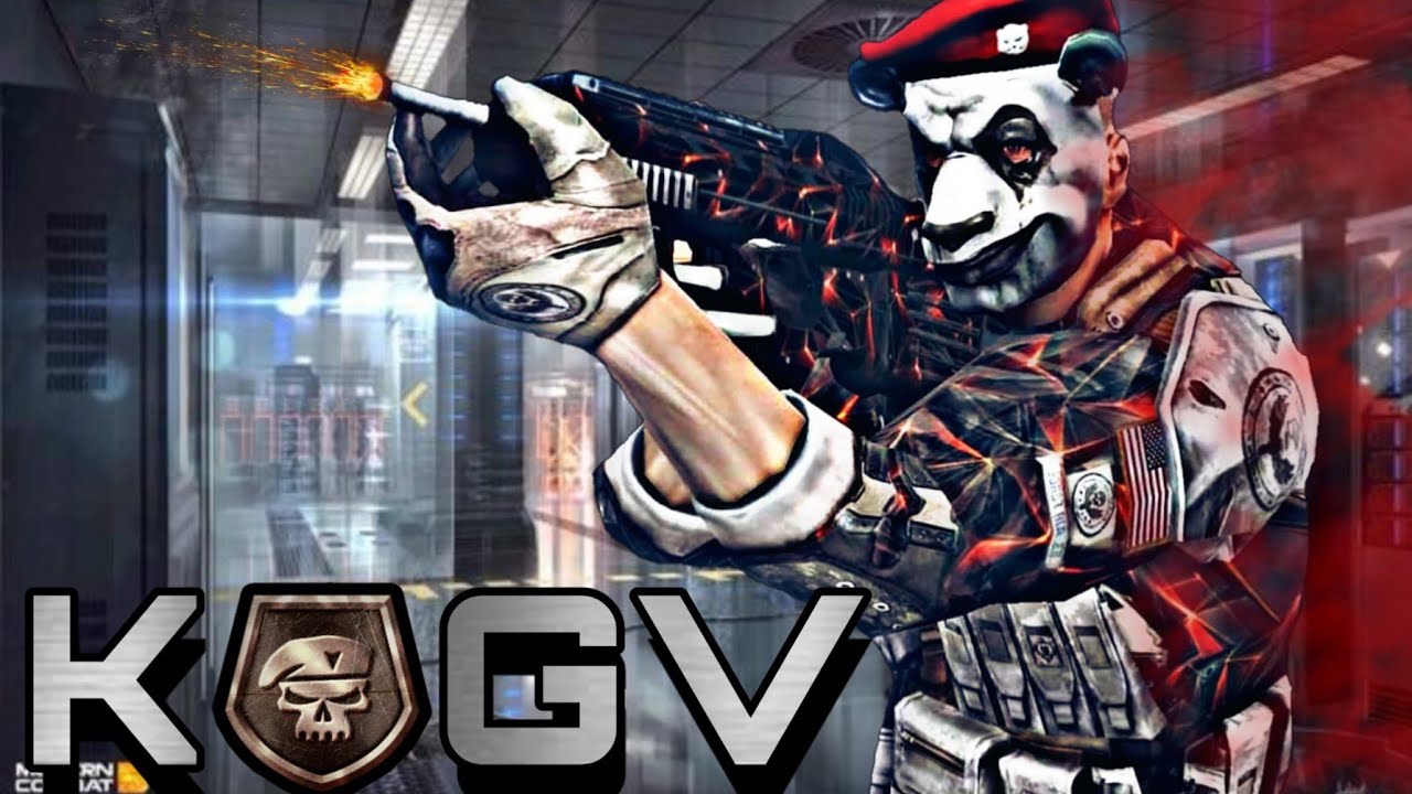 MODERN COMBAT 5 - KOG V GAMEPLAY| Black Zone MC5