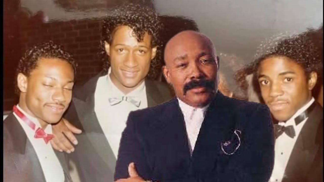 Clurel Henderson: Gene Griffin Goes to Jail & Everything is LOST (Part 2)