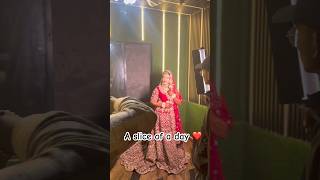 A slice of a day❤️ #salma #minivlog #asliceofaday #trendingshorts #photoshoot #modelling #viralvideo