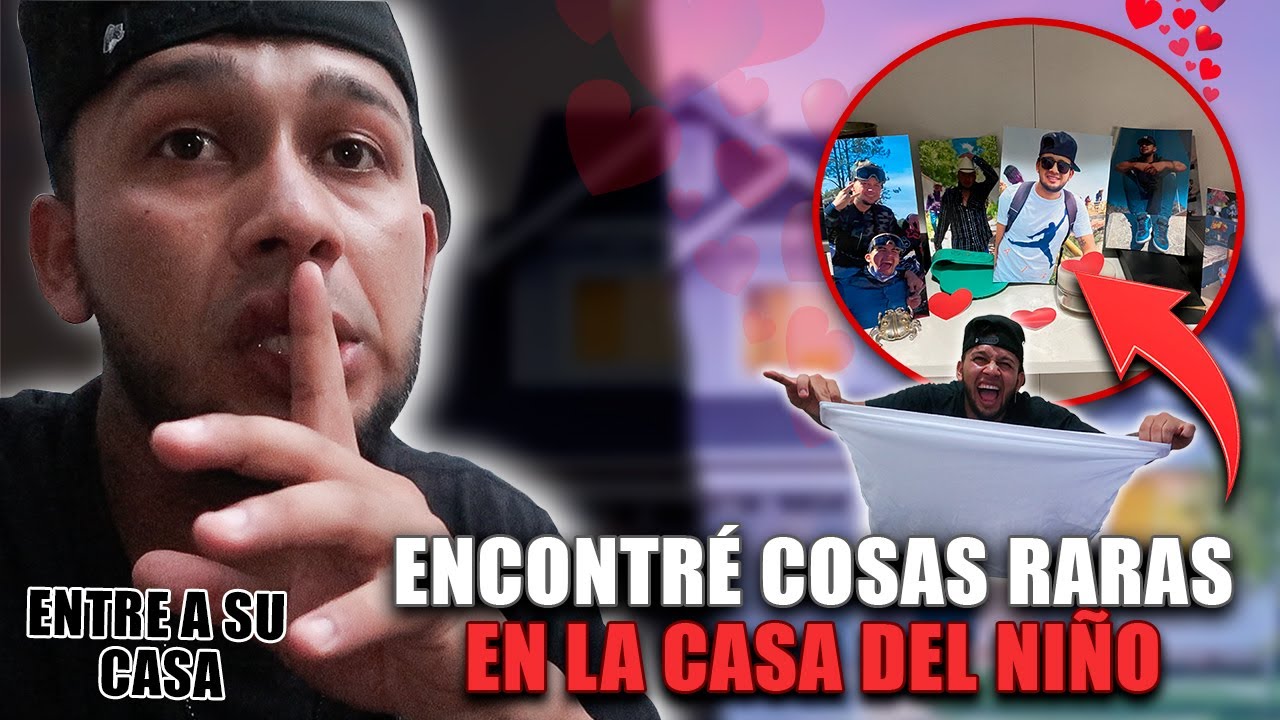 DUERMO EN LA CASA DE MI AMIGO SIN QUE SE DE CUENTA * TERMINA MAL