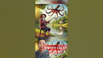 Đăng Bảo | Ông Chín đi câu cá và cái kết #chatgpt #aivietnam #reviewphim #phimhay #giaitri