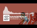 SavageRealm - Aggressive Masturbation