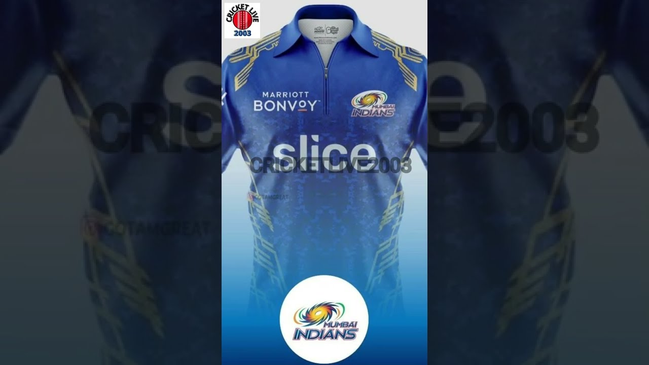 IPL 2022 All 10 Team Official Jersey Launched | IPL 2022 All Team Jersey | IPL 2022 Jersey All Team