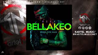 Rexx - Bellakeo (Audio Oficial)