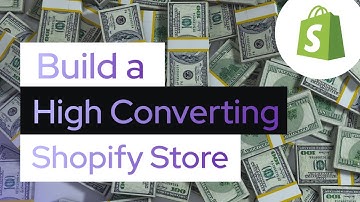 How to Build a Shopify Store That Actually Converts in 2025