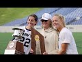 Navy Women's Lacrosse Wins 2026 Patriot League Title