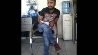 Karanlık Sisli Bir Izmit Gecesi - Burak Çıvkınoğlu - Süper Amatör Ses