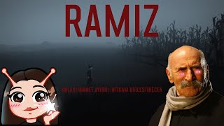 Ramiz Onları Ihanet Ayırdı, Intikam Birleştirecek.