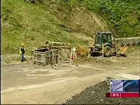 MOE: სპეციალური კომისია იმსჯელებს ტრავერტინების დაცული კატეგორიის სტატუსის მინიჭების შესახებ