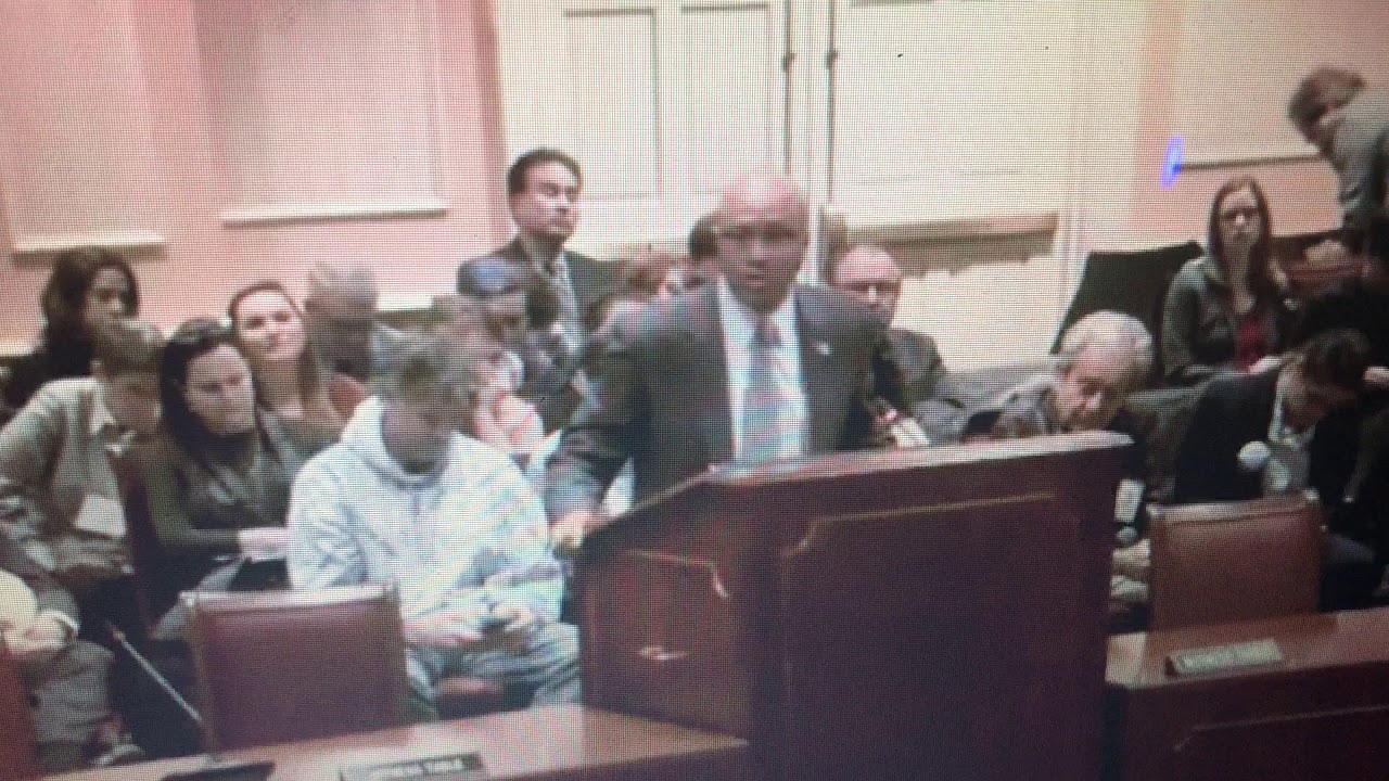 MDGA18 1.30.18 - Neill Franklin from Police for Reform