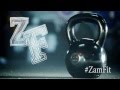 Zamathletics (motivational video)