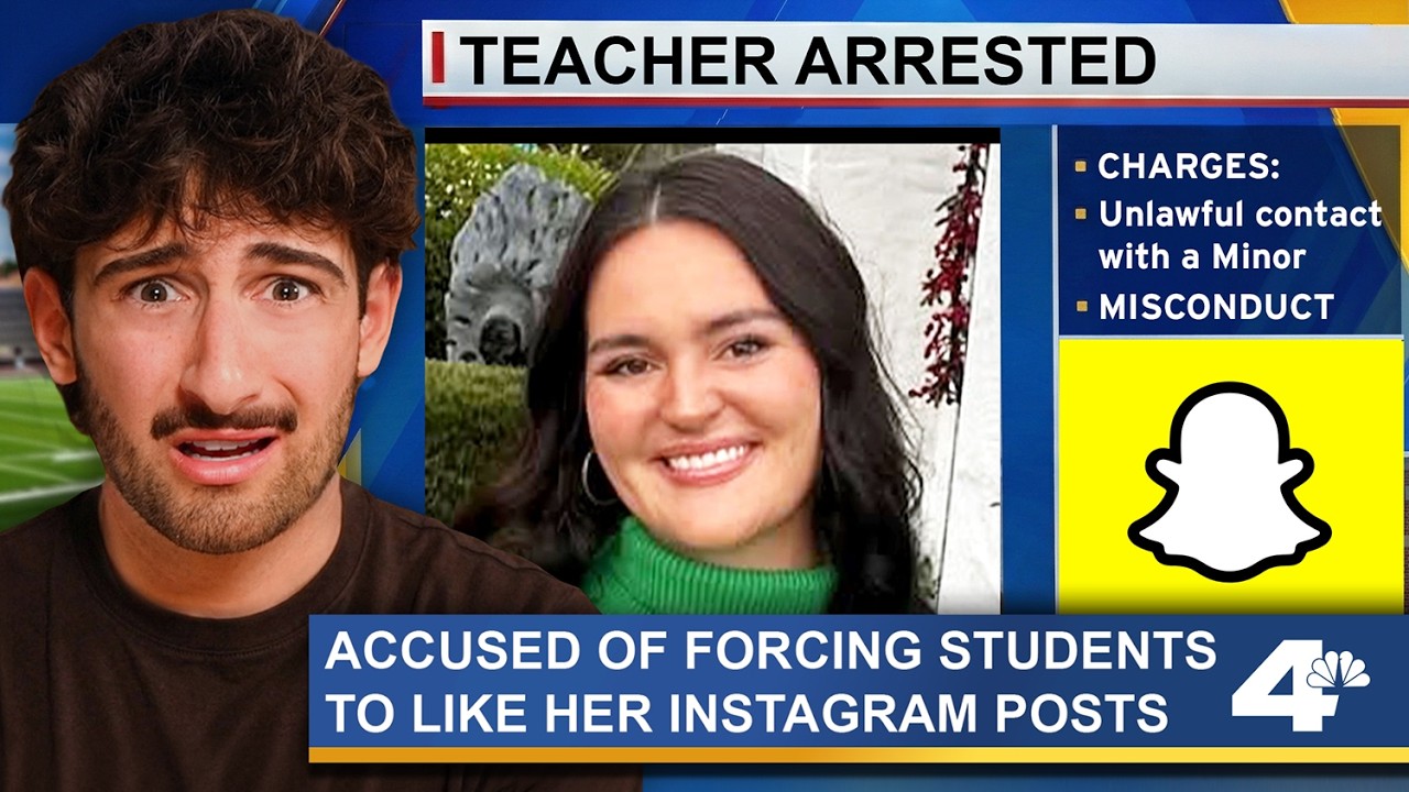 TEACHERS GONE WILD 2
