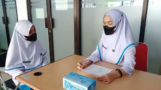 Role Play tentang Kolaborasi Manajemen Keperawatan