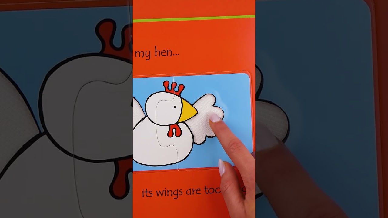 With so many titles to choose from, there's a That's not my... book for everyone 🐄