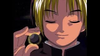 Download lagu hal - i'll be the one (slowed   reverb)