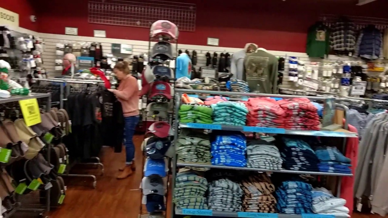 The Sock Shoppe, Griffin, Spalding County YouTube