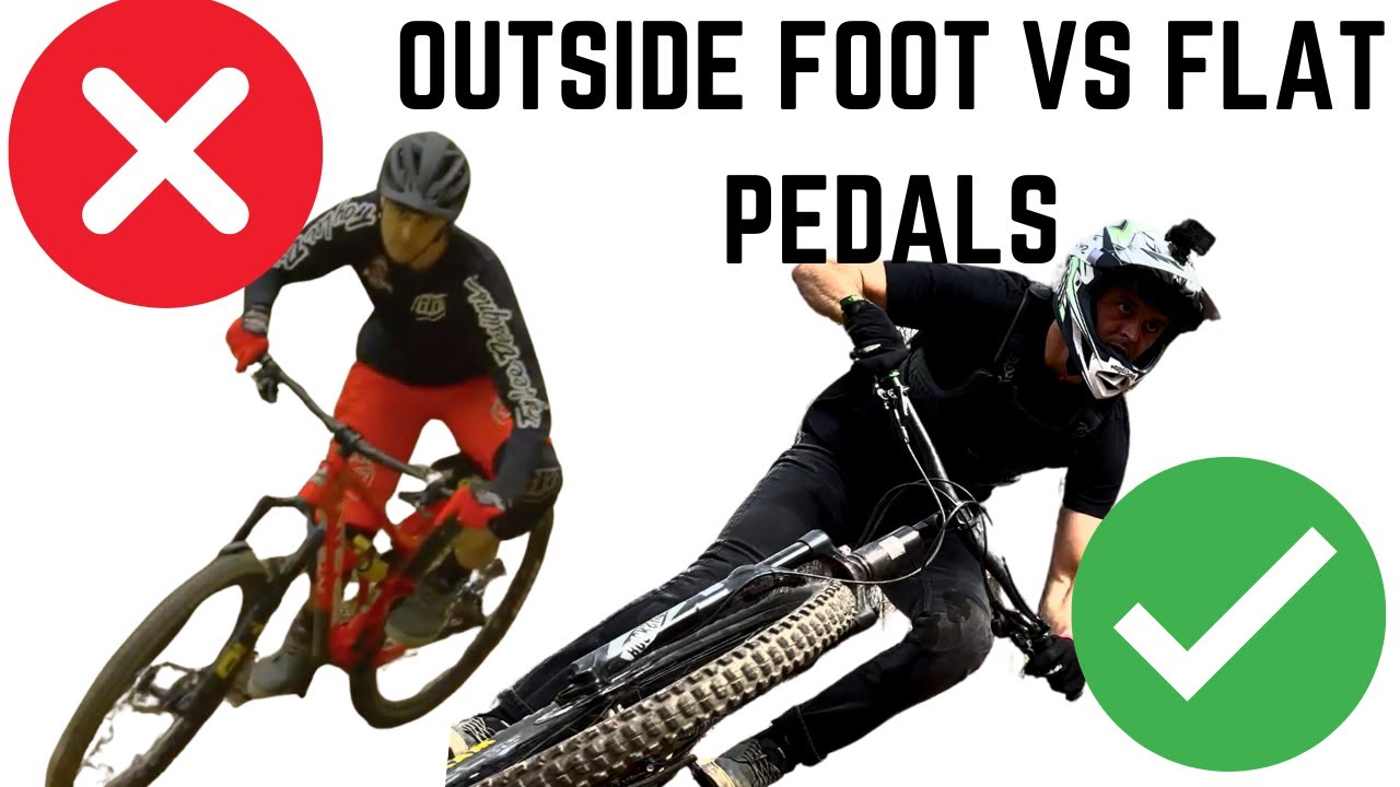 You'll HATE it but these 4 "Inside-Out" Cornering Drills ELIMINATE DH/Enduro washouts forever [4K]