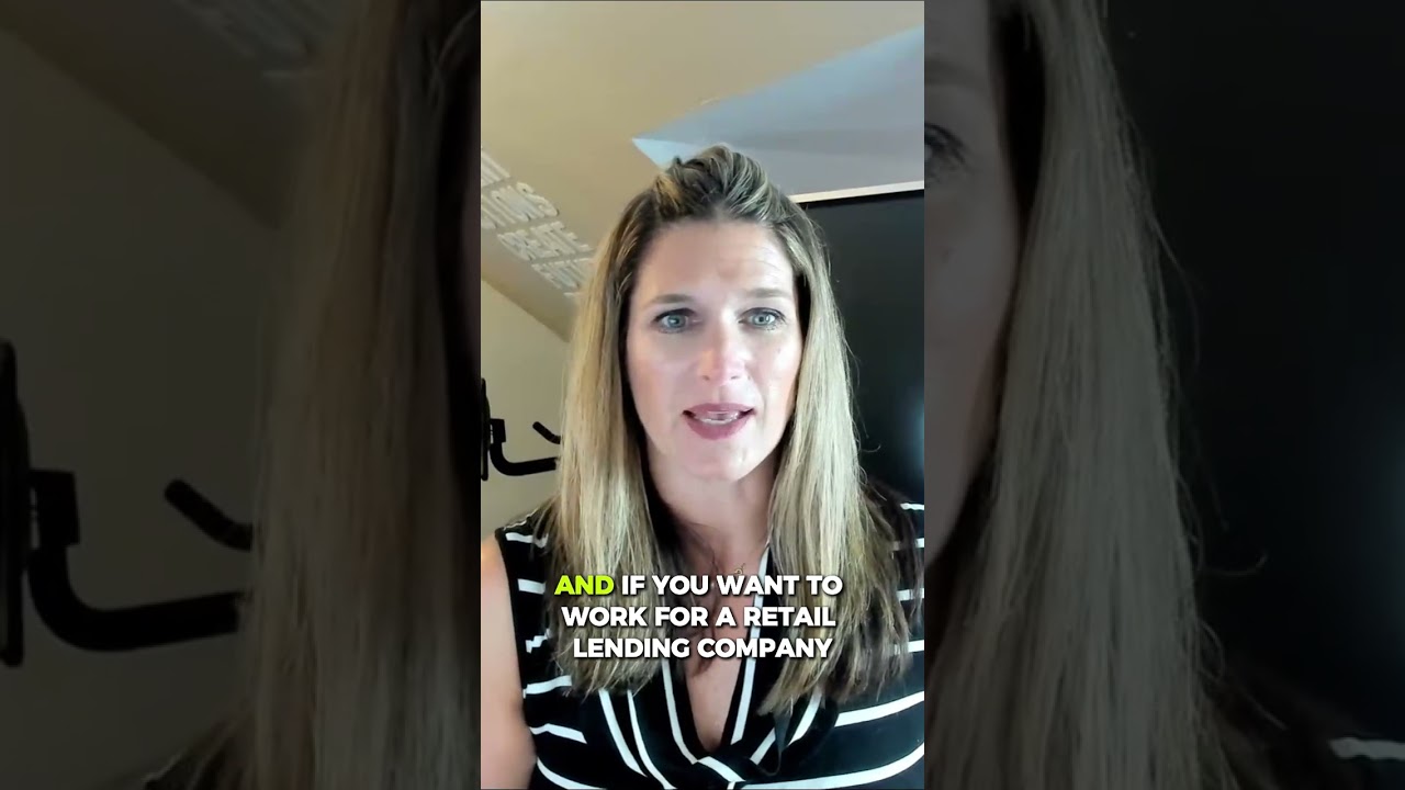 Ориентирование в лабиринте NMLS — ваше руководство по лицензированию!