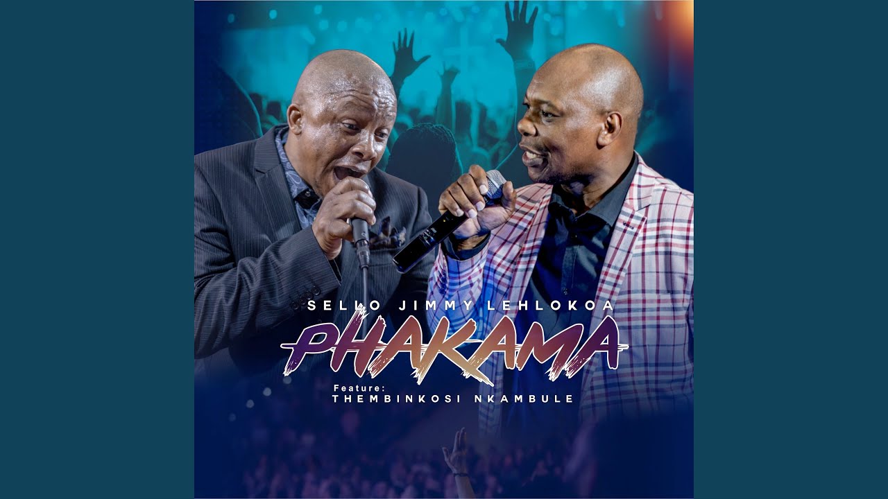 Phakama - YouTube