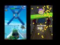Race Master 3D 🆚 Going Balls • 10 min •