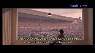 BTS Jungkook-My Time MV [INDO SUB] Lirik Terjemahan