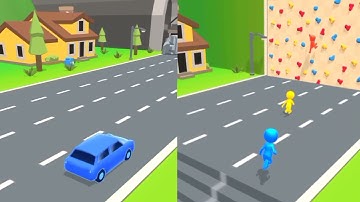 Shape shifting game play all level IOS Android Gameplay max level A4Ccva