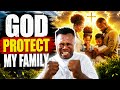 Weekend Prayer for Family Protection, Healing & Blessings