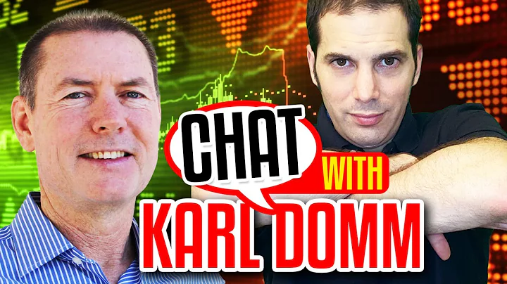 Options Trading Chat with Karl Domm @REAL P&L