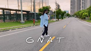 Eminem-GNAT/choreography by Kai ching