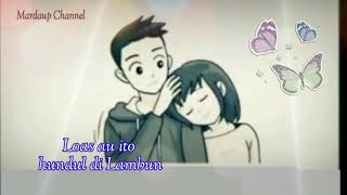 Story wa lagu Batak terbaru dan Romantis || 'Paboa'|| Abidin Simamora|| Defama Trio