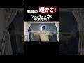 二重窓DIYが面倒な人におすすめ!賃貸でも出来るお手軽防寒対策! #寒さ対策 #結露対策 #マスカー #寒波 #裏ワザ #ライフハック