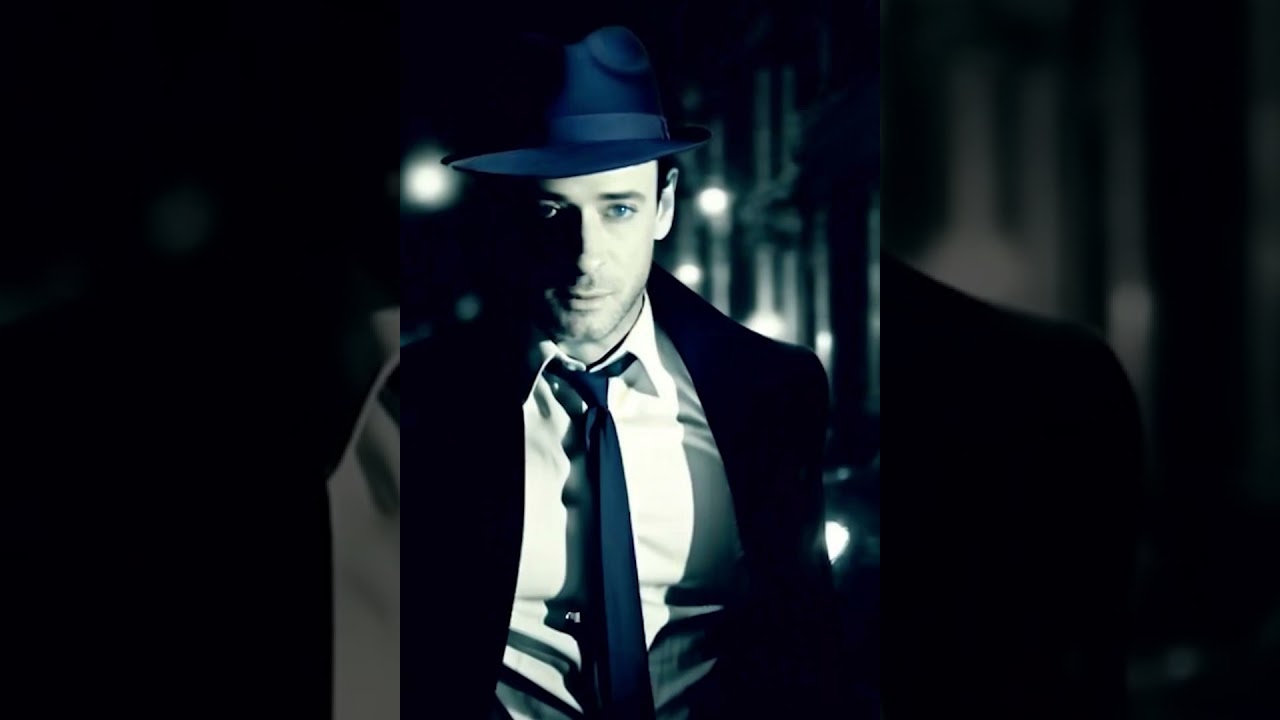 IAvatar: Gustavo Cerati - Crimen