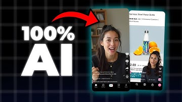 How to Make (VIRAL) UGC Ads with AI in 2025