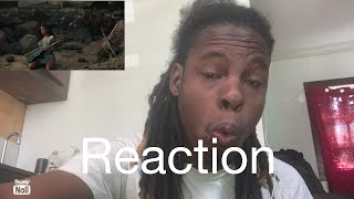 Halle - In Your Hands (Official Video) Reaction