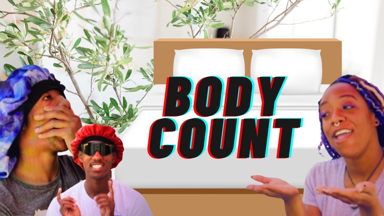 BODY COUNT YouTube