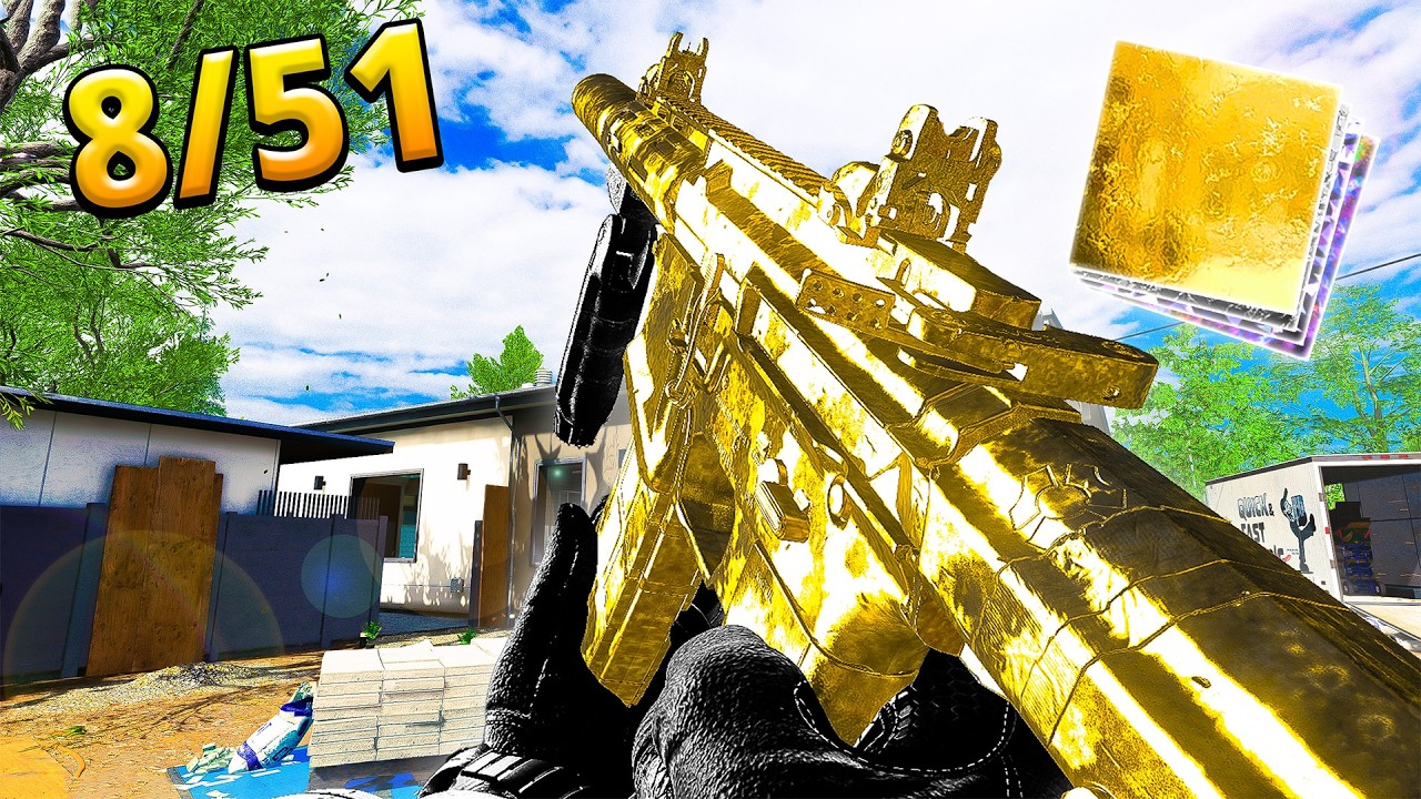 The Golden Honey Badger Gave Me Back Nostalgia That i Needed (Chimera)