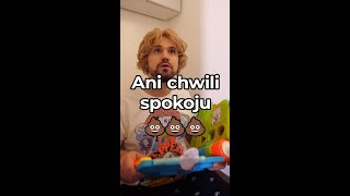 Ani Chwili Spokoju