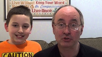 Tech Tuesday with Jim: Breaking News Generator