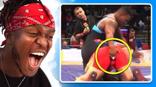 TRY NOT TO LAUGH IS BACK!