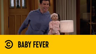 Baby Fever | The Neighborhood | Comedy Central Africa