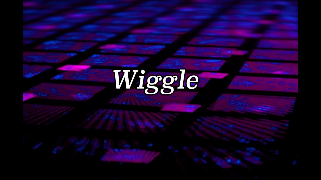 Starsky & Hutch - Wiggle