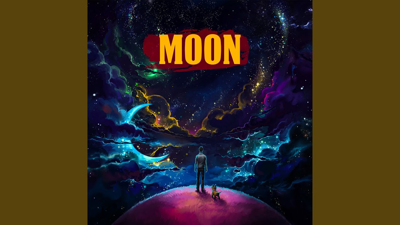 Watch Moon on YouTube Watch Moon on YouTube